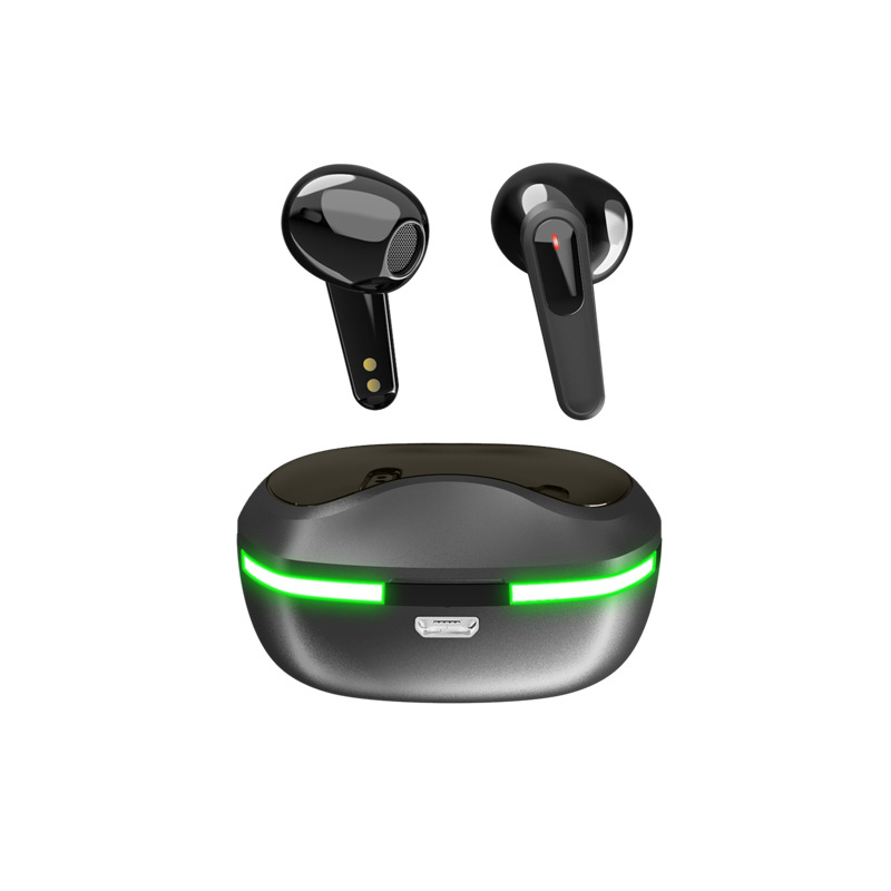 PRO60ENC noise canceling Bluetooth headset Jerry 6983D2 sports headset long endurance headset A6SE6SI11F9