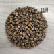 11# color hair buckle [100] bag