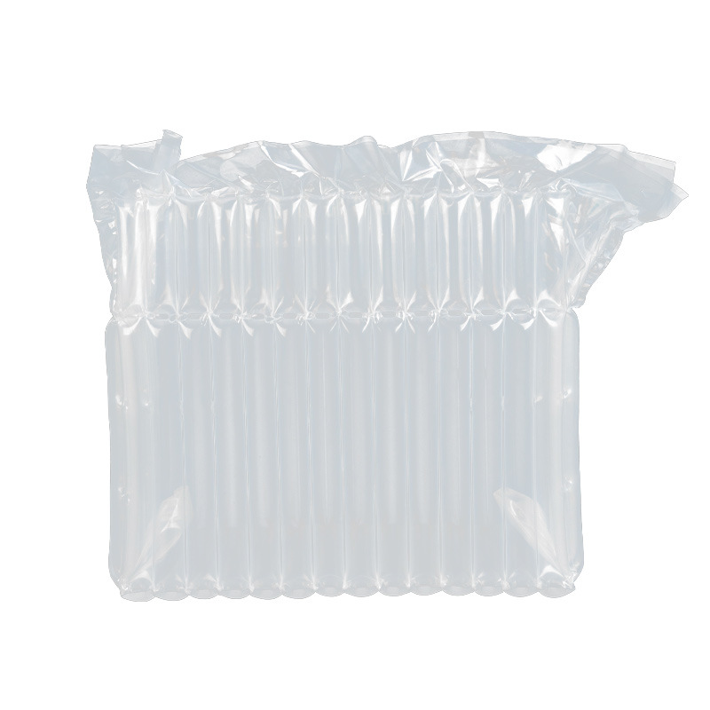 Guobao air column box express packaging air column bag anti-shock anti-fall packaging inflatable bag fragile product protection air bubble column