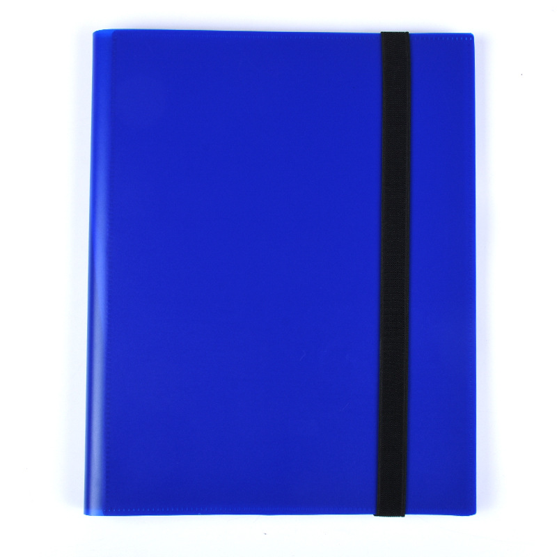 Dark Blue