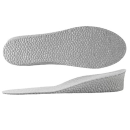 boost insole men's and women's invisible sports shock absorption not tired feet breathable sweat-absorbent deodorant aj1 heightening pad