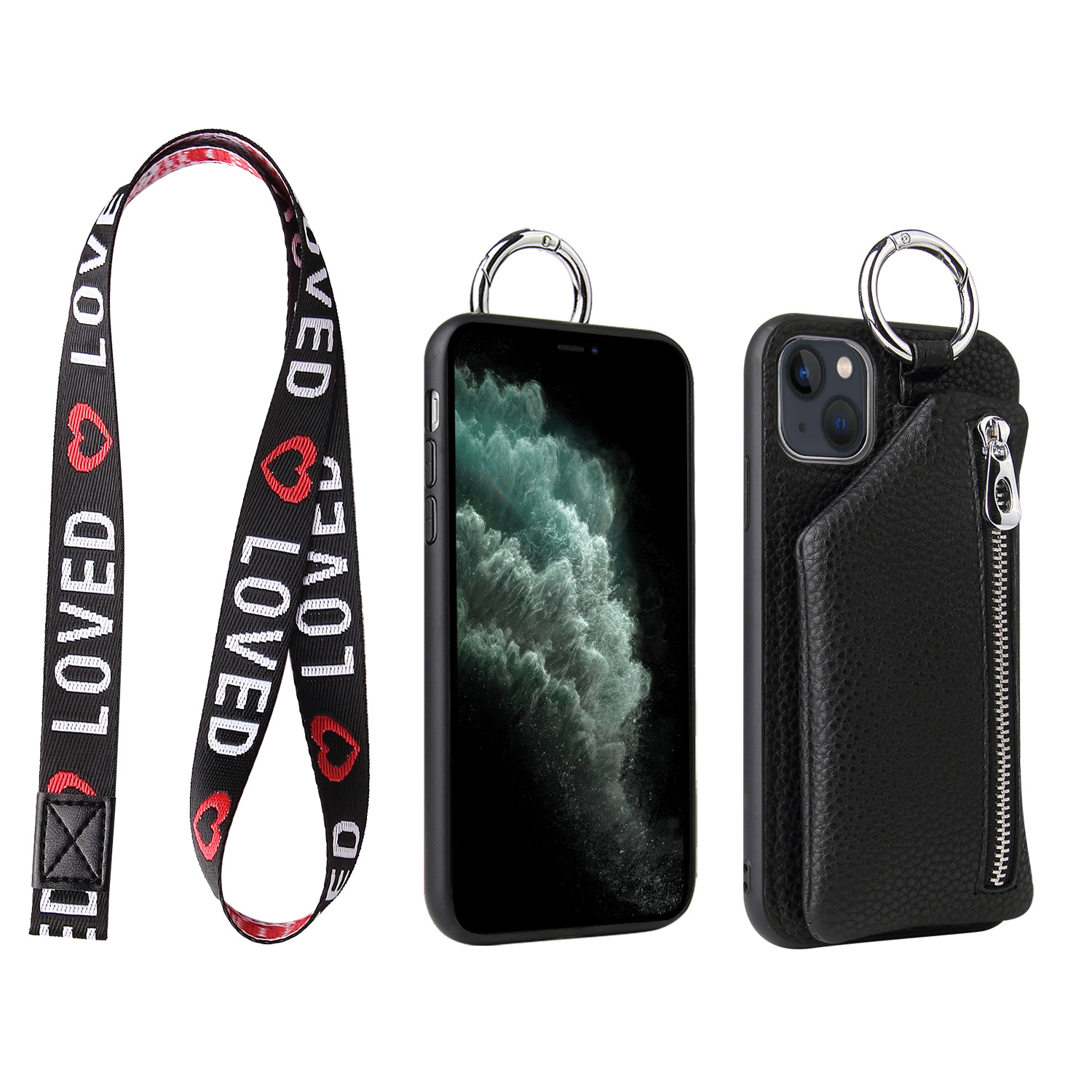 For Apple 12 11 iphone13 13Pro Max 13pro XR X xsmax phone case Wholesale