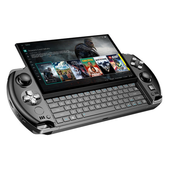 GPD WIN4 2025 handheld game console handheld 6.0 inch mini computer windows11