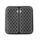 Single square foot pad without host