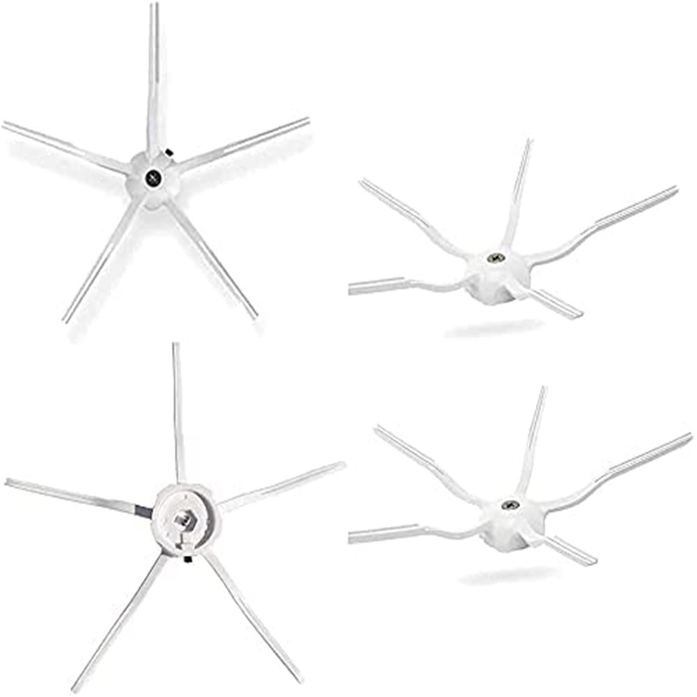 Sweeper accessories are suitable for millet S7 + S7 T7S T7 Plus series roller brush screen rag edge brush