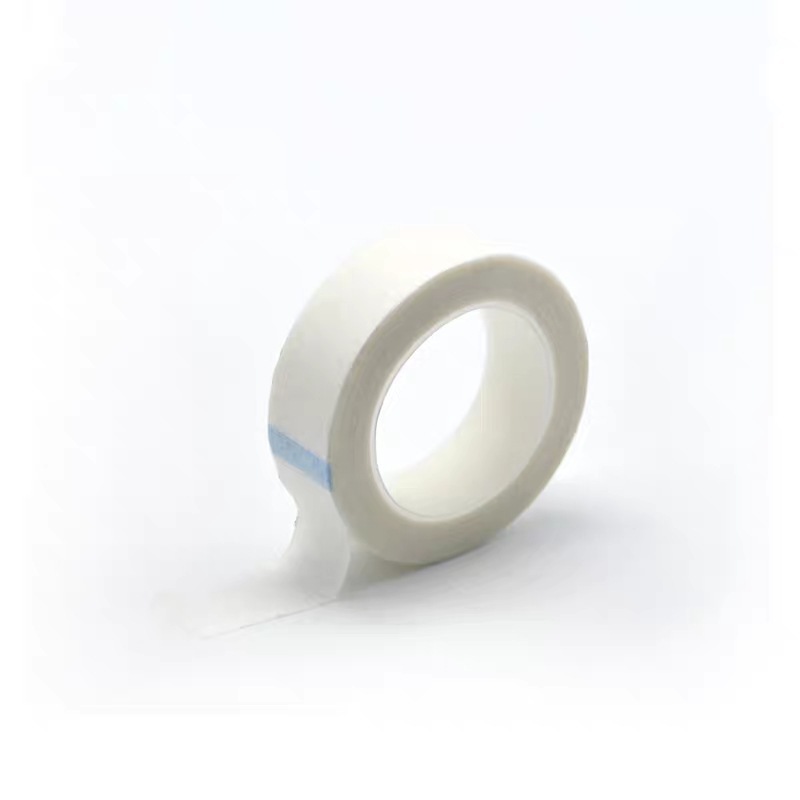 Grafting eyelash adhesive tape breathable isolation tape eyelash non-woven tape to separate the upper and lower eyelashes multicolor optional