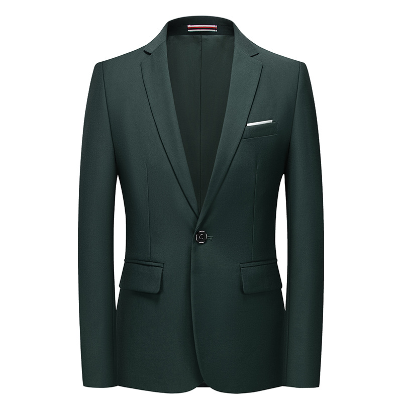 Dark green