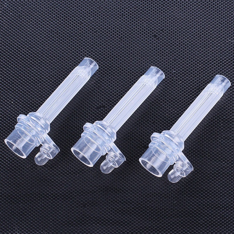 Children's water cup straw accessories straw mouth suction nozzle straw gravity ball maternal and child supplies wholesale drinking cup accessories
