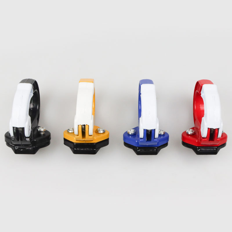 Factory direct supply M365 electric scooter hook scooter accessories car front storage O-hook
