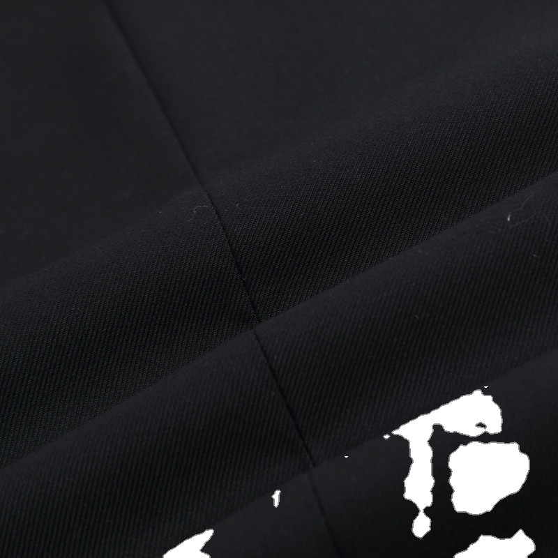 Men's Suit Collar Vest Men's Business Suit Vest Korean Style Slim-fit British Large Size Vest AliExpress
