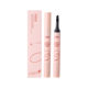 Lock color holding makeup three-dimensional eyebrow dye cream waterproof sweat-proof non-smudging create Wild Eyebrow Pen multi-functional eyebrow pencil cheap