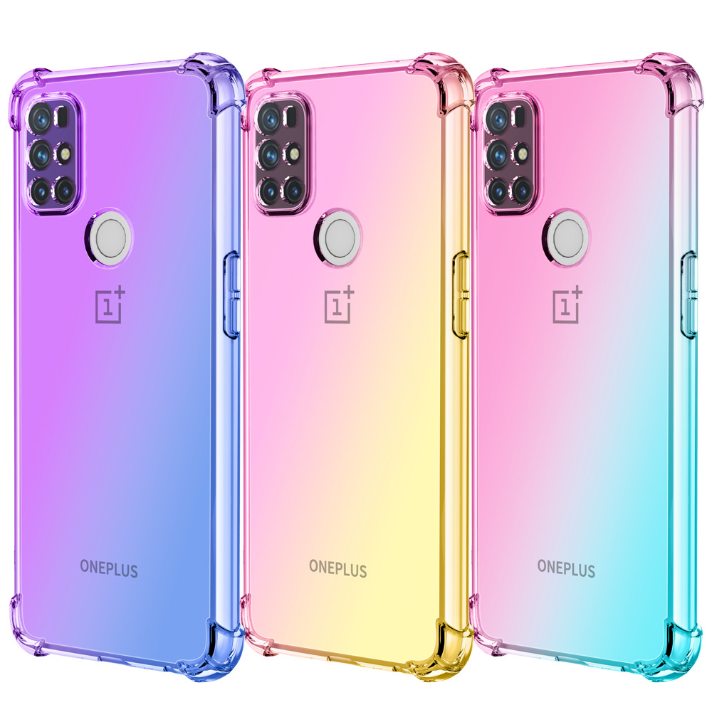 One Plus ACE3V Phone Case Nothing Phone Case 1 Nord 4 Drop-Resistant Phone Case