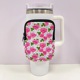 No. 14 pink flower