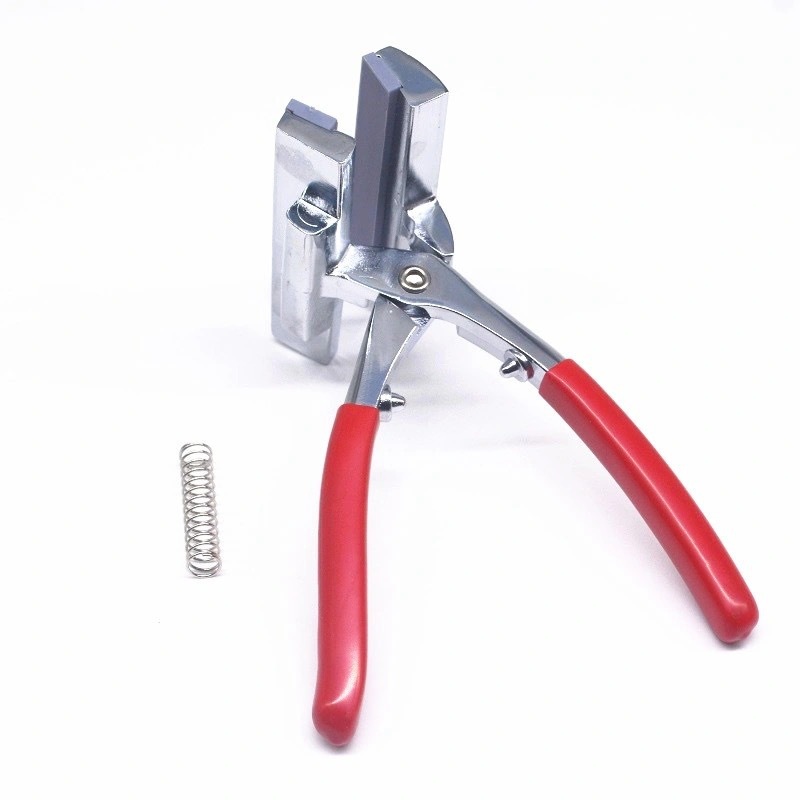 Factory wholesale cloth pliers advertising cloth wide mouth pliers art supplies large oil painting pliers oil painting pliers cloth pliers