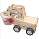 Mars cleaning vehicle