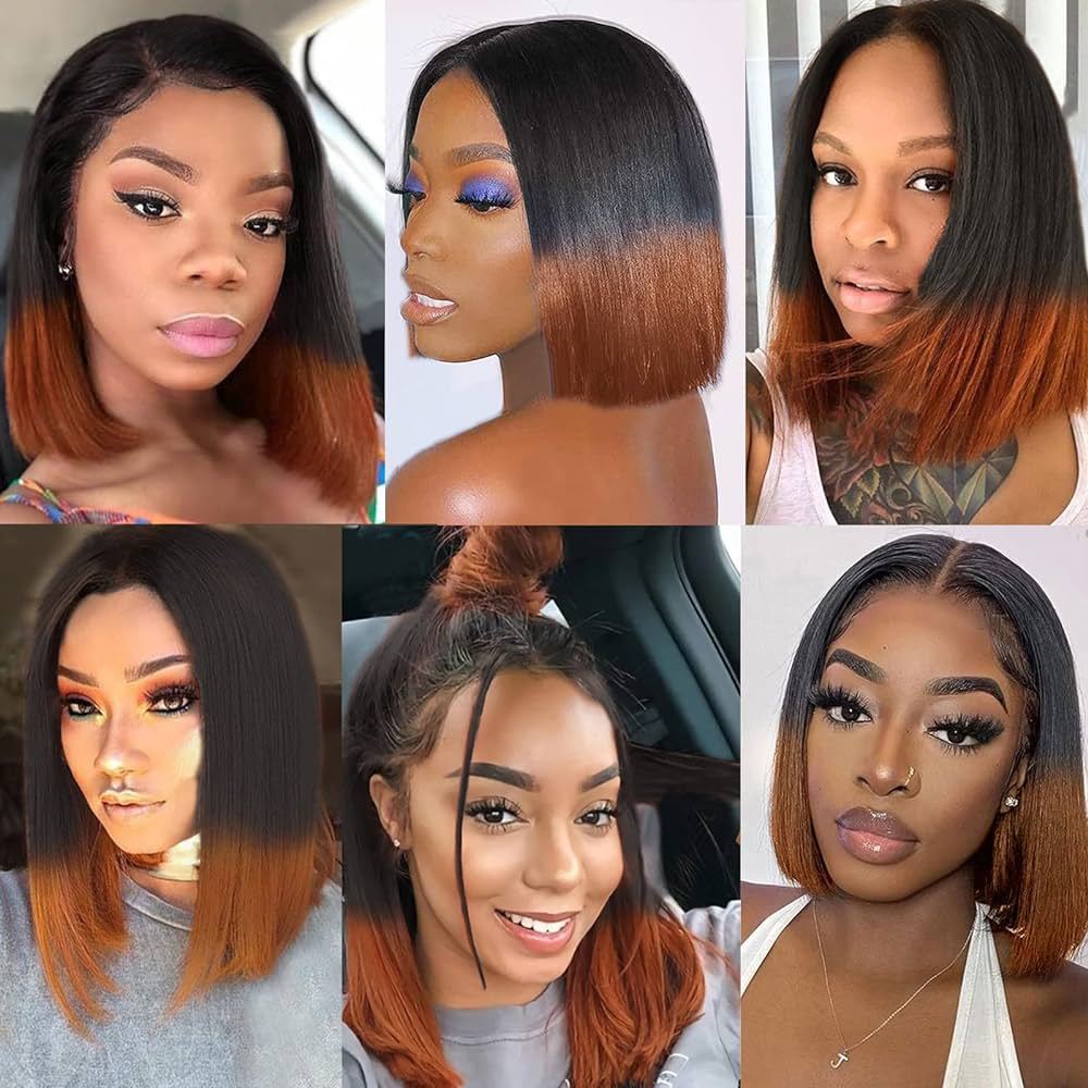 A live hair color headgear Glueless Raw Vietnam SDD Bone Straight Wig
