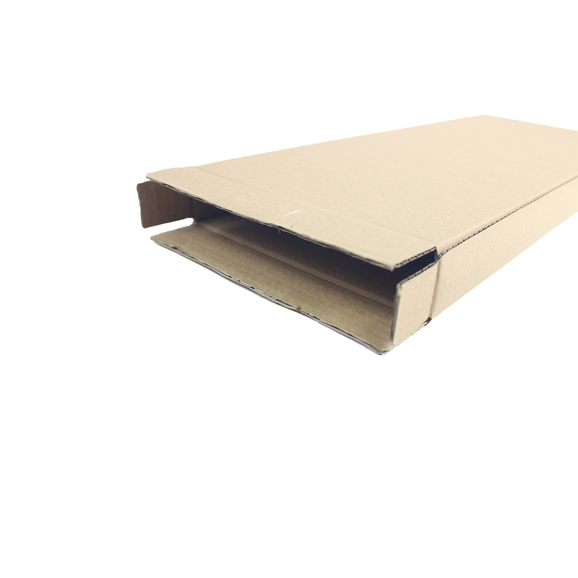 47*18*4 long cardboard box license plate hand keyboard packaging LED fishing rod musical instrument light flat packaging box