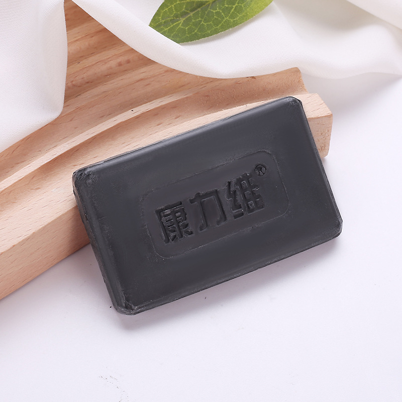 Will sell gifts propolis bamboo charcoal soap small soap receipt stall gifts at hand a generation of hair