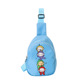 Light blue antenna baby