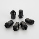 12*1.25*35*19 (electrophoresis black 0075B)