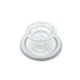 Mobile phone magnetic suction airbag bracket integrated telescopic folding lazy ultra-thin mobile phone strong magnetic round bracket material