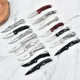 Wholesale outdoor folding knife outdoor camping portable stainless steel outdoor knife fruit knife Bo Xiaoke knife