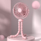 Octopus can be rotated-pink