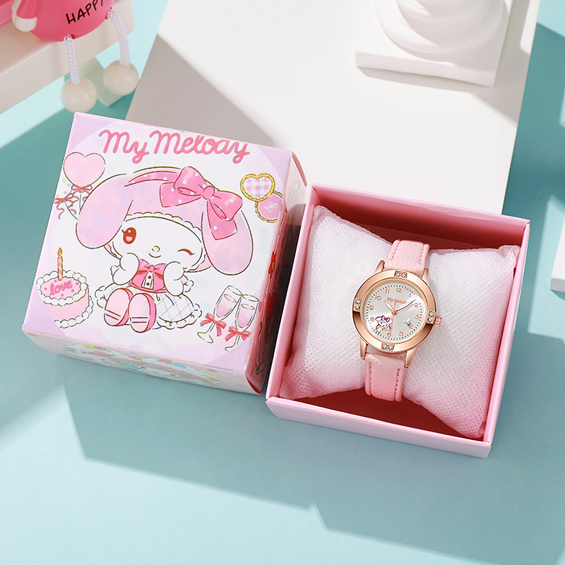 Pink Melody