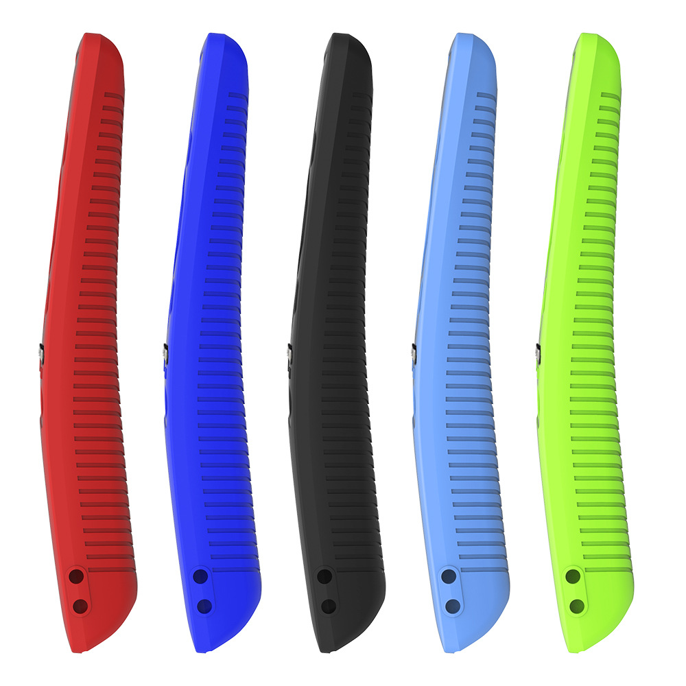 Suitable for Samsung TV remote control BN59-01312A/01312B silicone protective case storage box dustproof