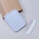White Pure White Comb
