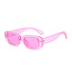 Penetration Rose Red C19