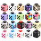 Factory wholesale finger vent toy decompression infinite cube Magic decompression DICE creative decompression artifact