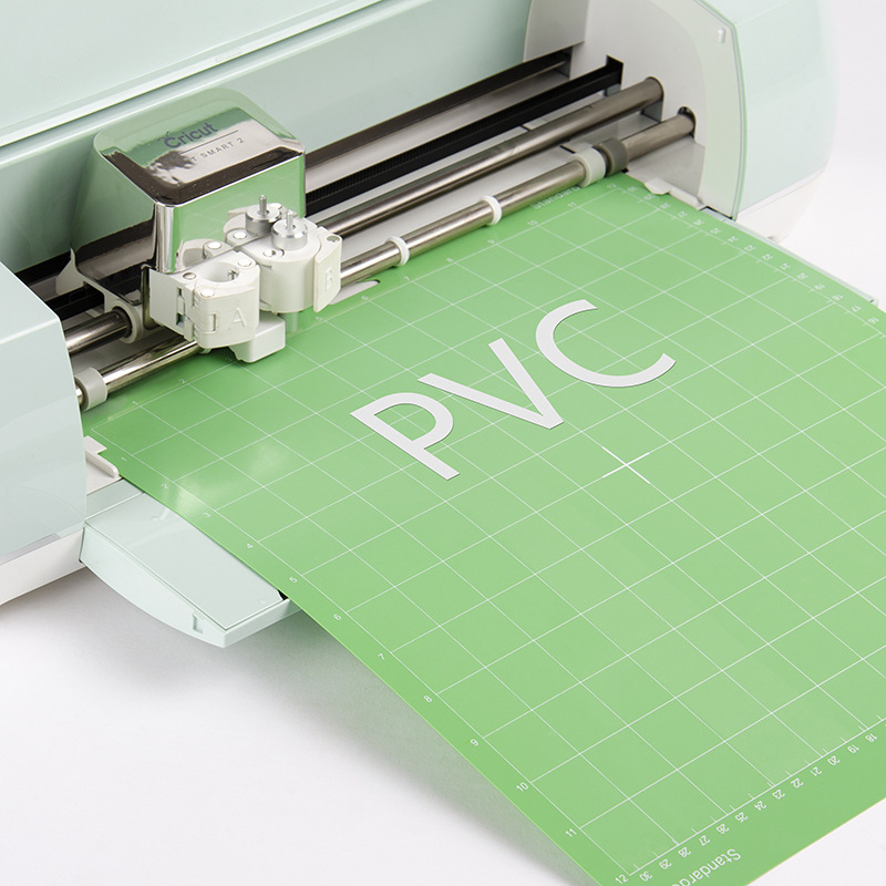 Cricut カメオ彫刻機カッティングマット Pvc 材料オフィス文化用品アクセサリーに適した|undefined