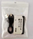 Smooth white bag