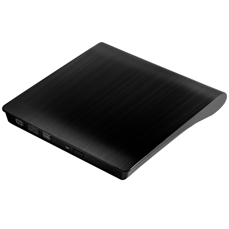 External DVD optical drive notebook desktop all-in-one universal mobile USB socket CD/DVD read external optical drive