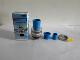 Co-run English Blue Boxed