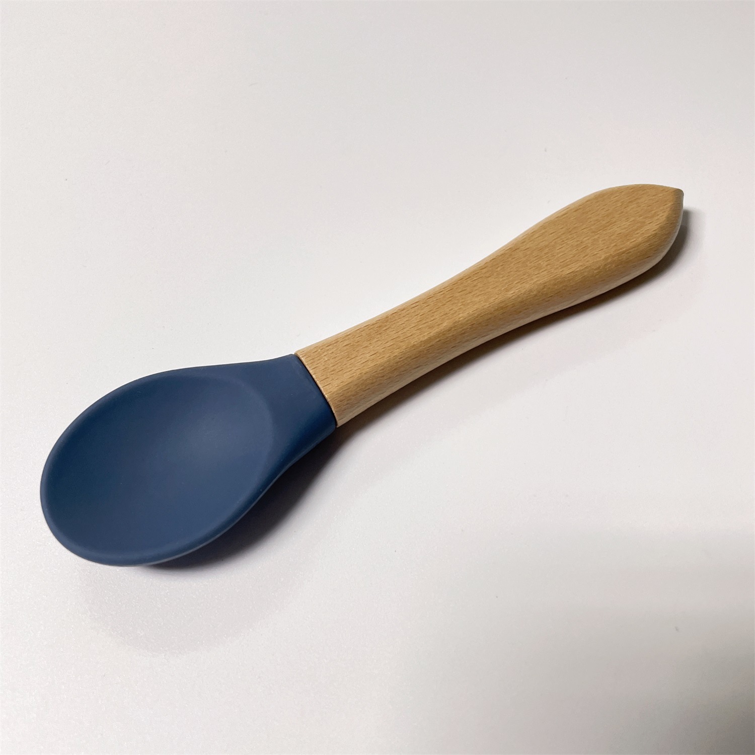 Sea Blue-Single Spoon