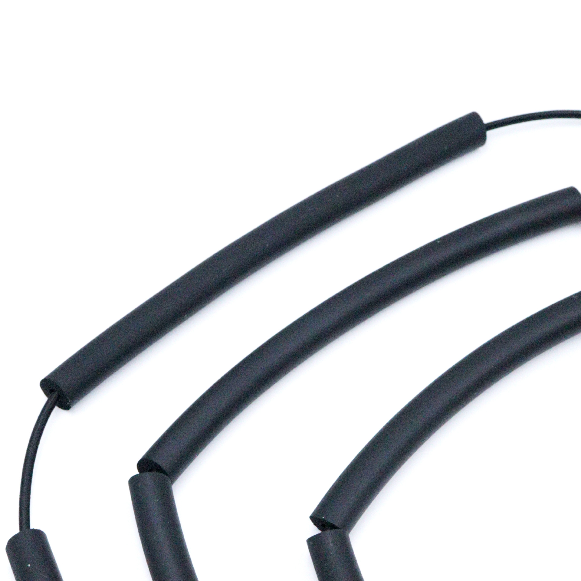 Updated 2.0 Edition High Jump Training Equipment High Jump Stretch Elastic Crossbar Foam Track and Field Jump Crossbar
