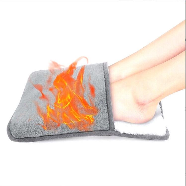 Heating pad physiotherapy heating blanket usb plug-in foreign trade explosion foot heating pad electric heating blanket heating pad electric blanket