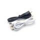 Factory wholesale usb charging cable type-c phone V8 Android data cable Bluetooth headset fill light with cable a