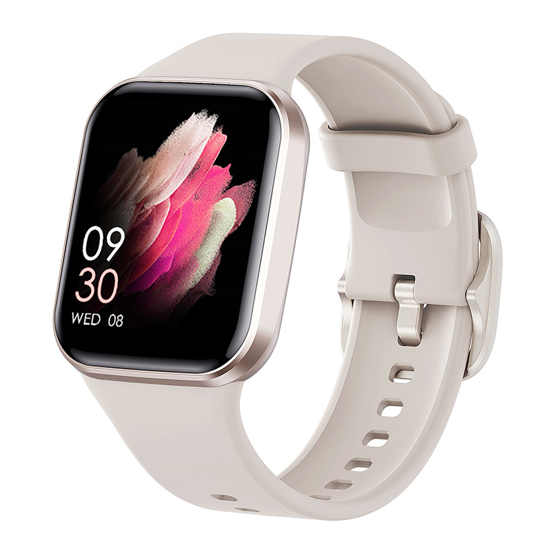New Q23 Smart Watch heart rate blood pressure blood oxygen weather Music alarm clock multi-sport smart watch