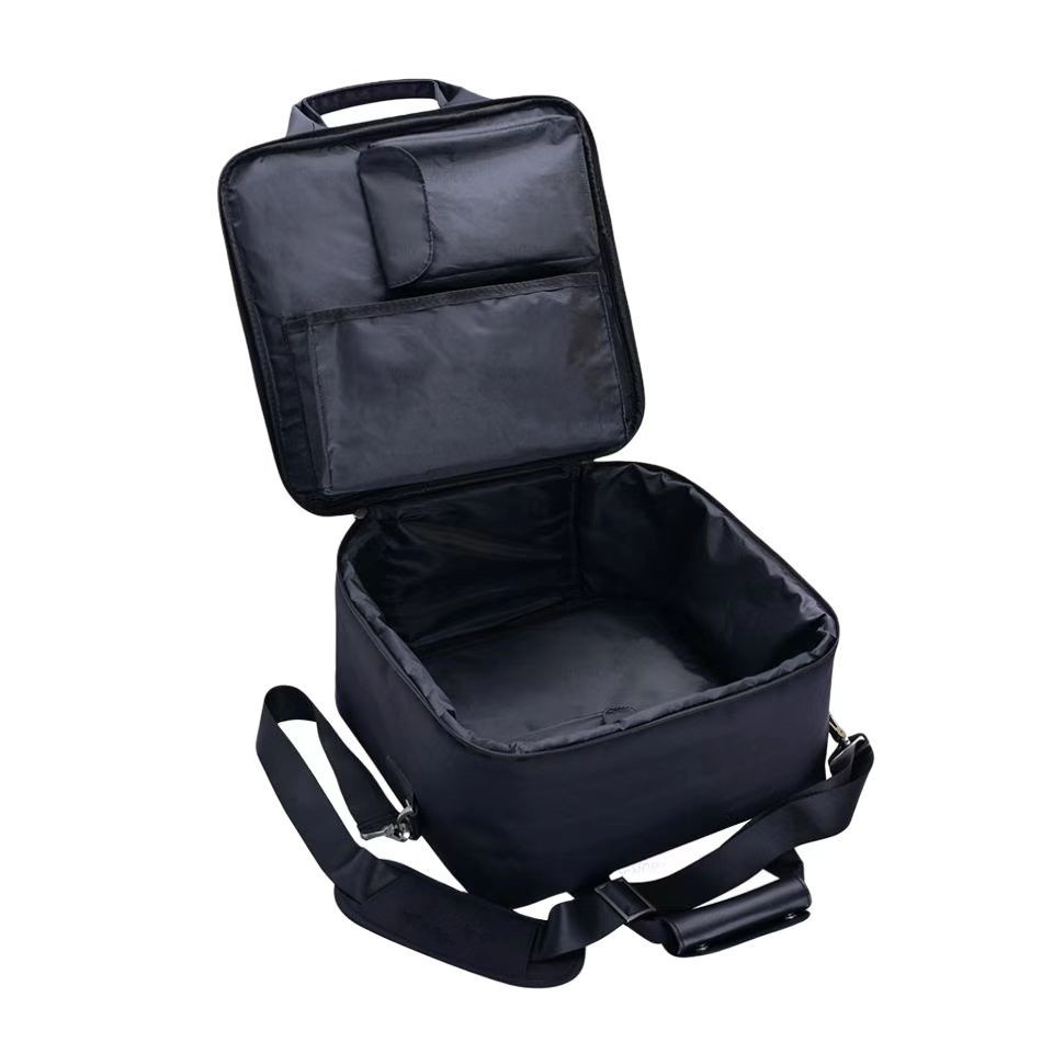 Suitable for xbox storage bag single shoulder diagonal bag Xbox SeriesXS host somatosensory backpack xsx storage bag