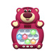 Grass eyebrow bear [101 display]]