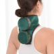 High quality velvet neck two-piece smoke filter cloth cover real shot picture (without moxibustion box)