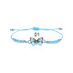 1 bracelet