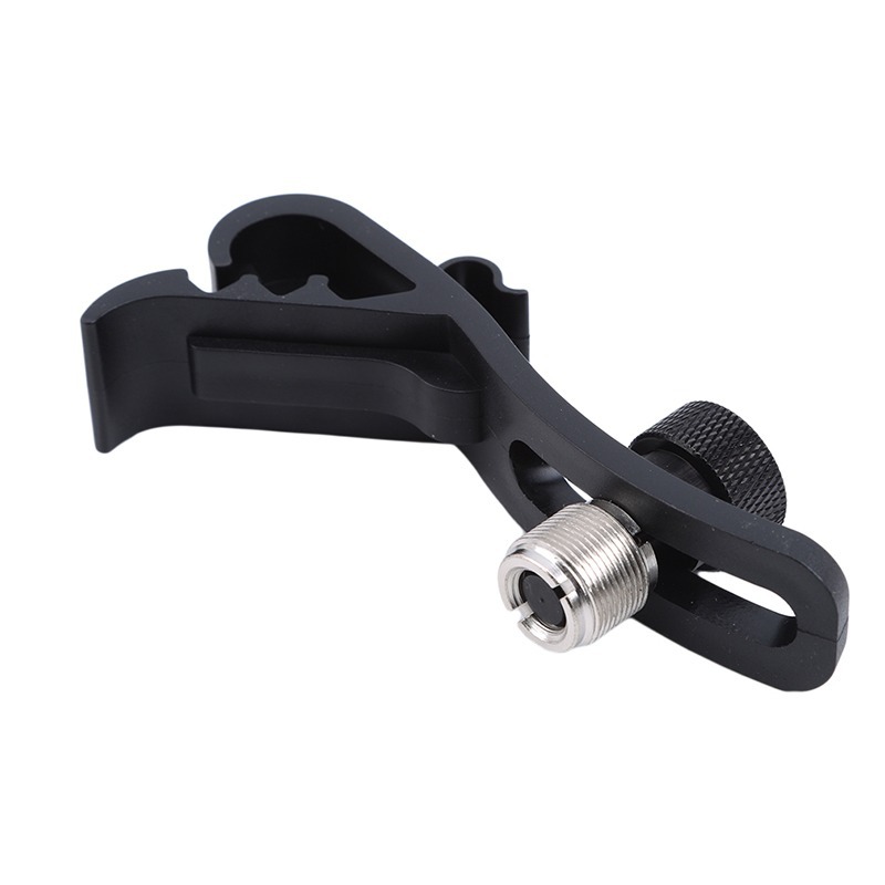 Drum microphone clip microphone shockproof clip drum musical instrument bracket microphone fixed drum clip