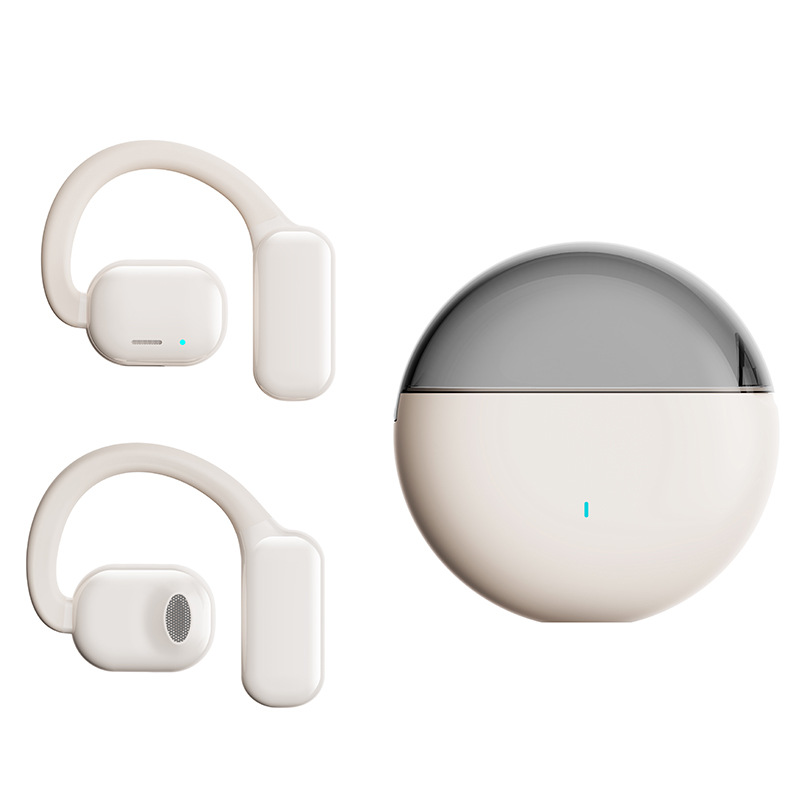 Jinyun i27 Bluetooth headset ear-mounted running fitness sports wireless headset for Apple Huawei