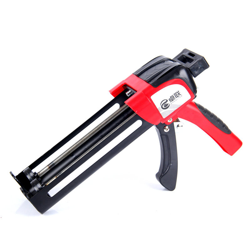 U.S. sewing glue gun manual power U.S. sewing gun ceramic tile U.S. sewing agent labor-saving glue gun double tube U.S. sewing glue gun