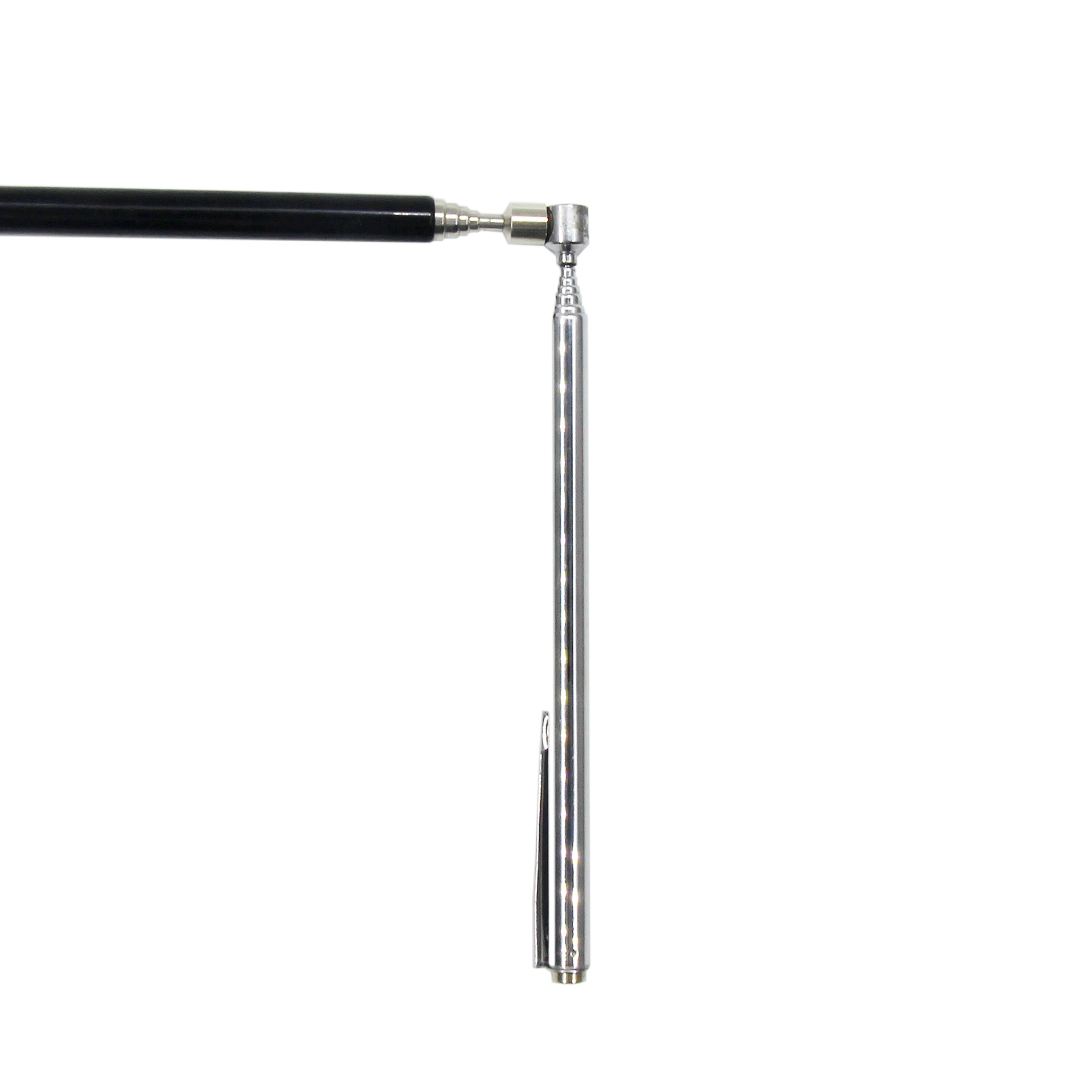 Pen-type magnetic pickup with magnetic wristband magnetic suction stick pickup with telescopic portable tool