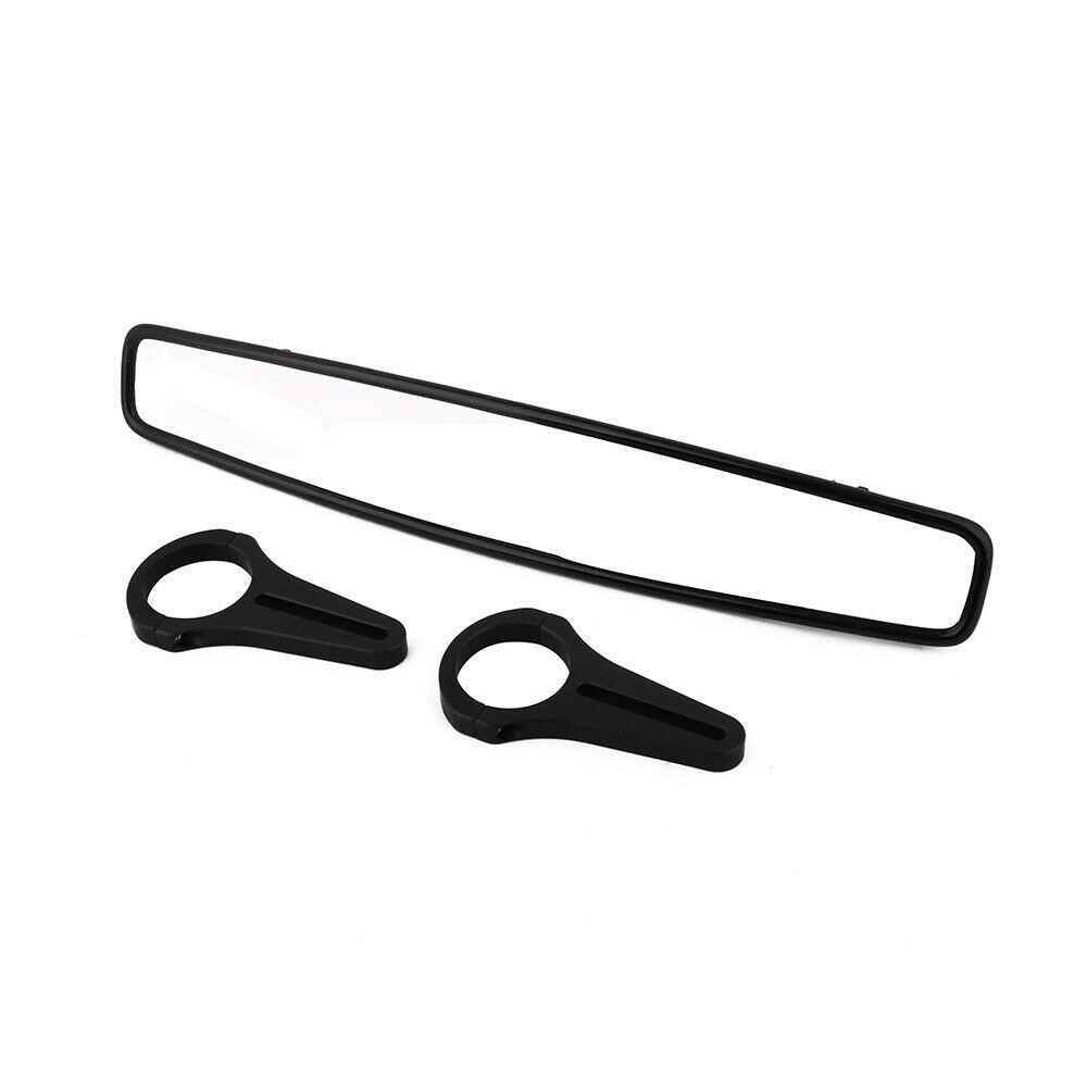 FLYQUICK cross-border suitable for and UTV ATV beach Car Rearview Mirror left and right middle mirror combination set